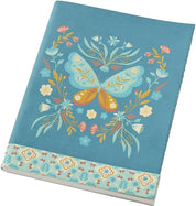Monarch 80 Page Notebook
