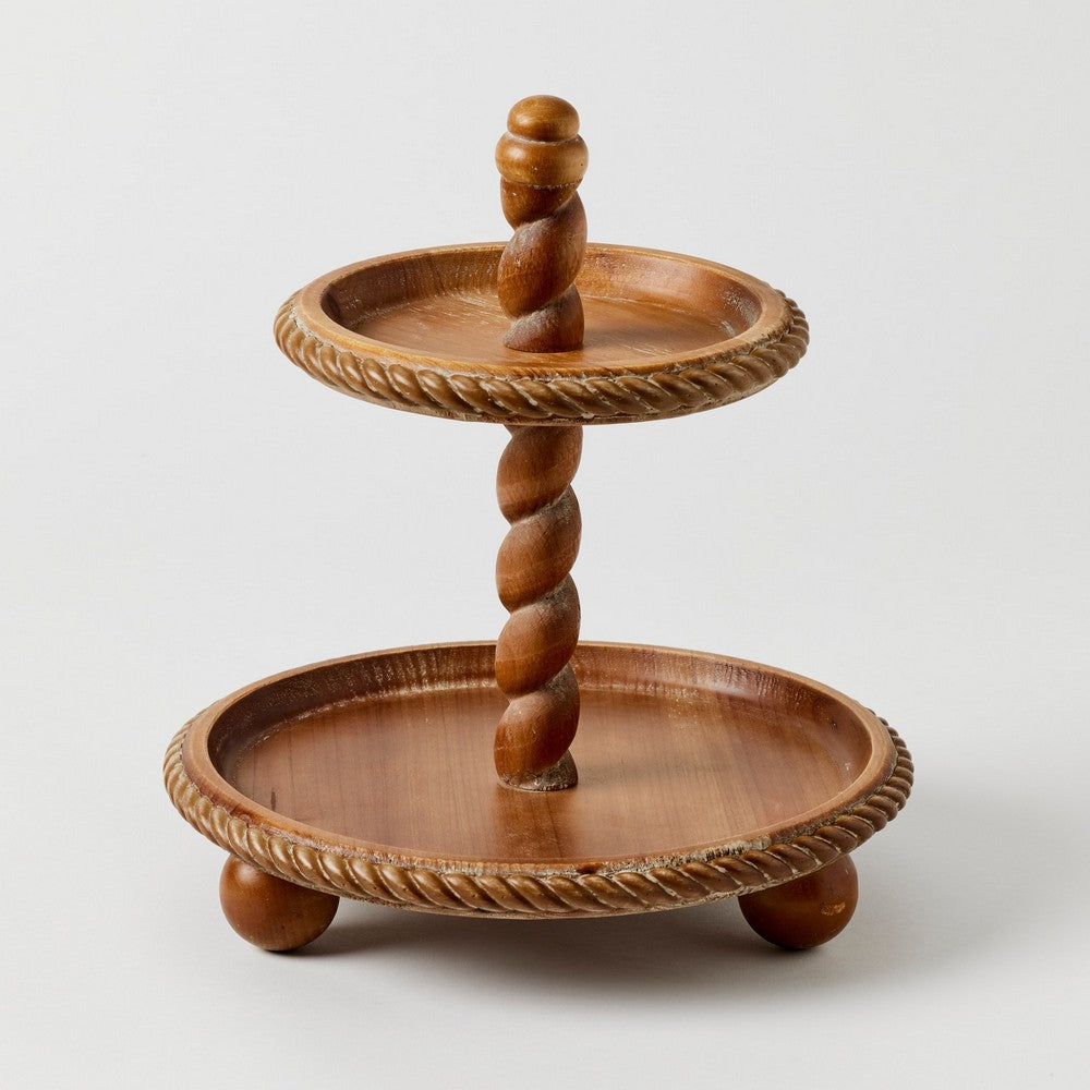 Trentham 2-Tier Stand