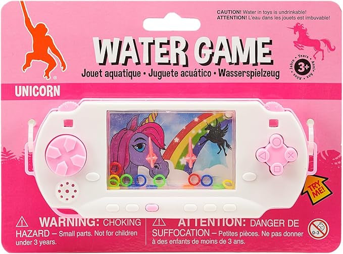 My Phone Water Game - Unicorns