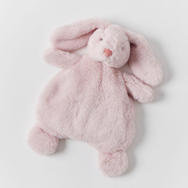 Warm Hugs Bunny Heatpack