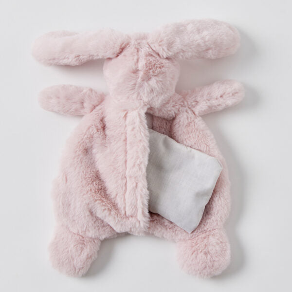 Warm Hugs Bunny Heatpack
