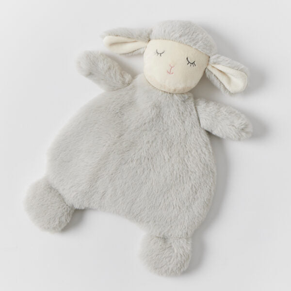 Warm Hugs Sheep Heatpack