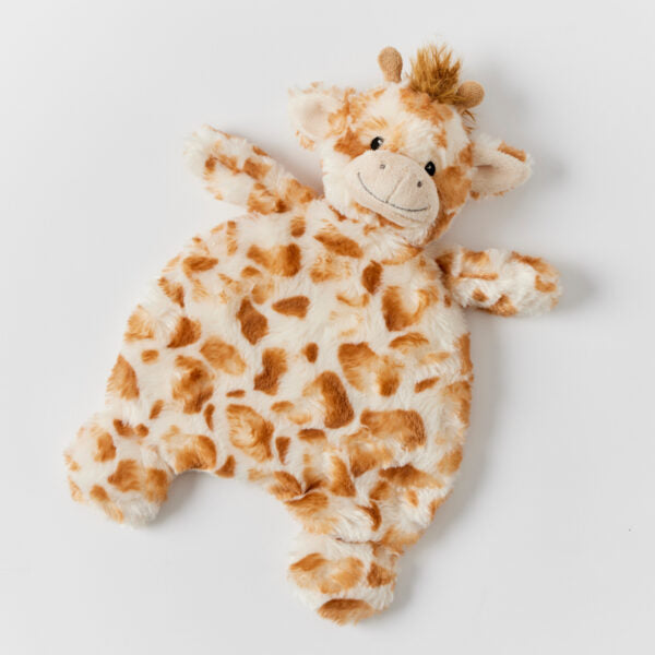 Warm Hugs Giraffe Heatpack
