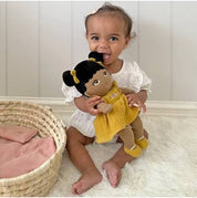 My First Doll - Emma