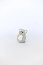 Banks the Koala Teething Ring