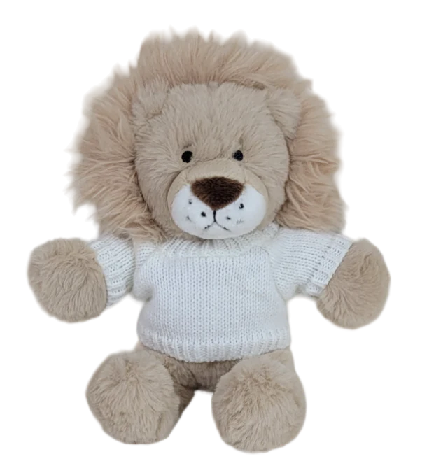 Nelson the Lion Mini