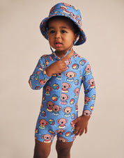 Kel Koala Swim Hat