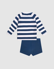 Huxbear Swim Set