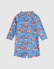 Kel Koala Swimsuit Shortie