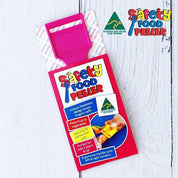 Safety Food Peeler