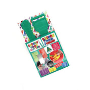 Safety Food Kutter & Safety Food Peeler - Twin Pack