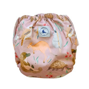 Reusable Swim Nappy - Australian Animals