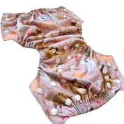 Reusable Swim Nappy - Australian Animals