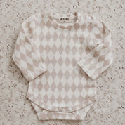 New Diamond Bodysuit