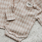 New Diamond Bodysuit