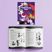 Super Magic Tricks Kit