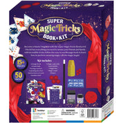 Super Magic Tricks Kit