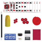 Super Magic Tricks Kit
