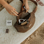 Essentials Crossbody Bag - Espresso