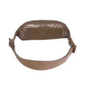 Essentials Crossbody Bag - Espresso