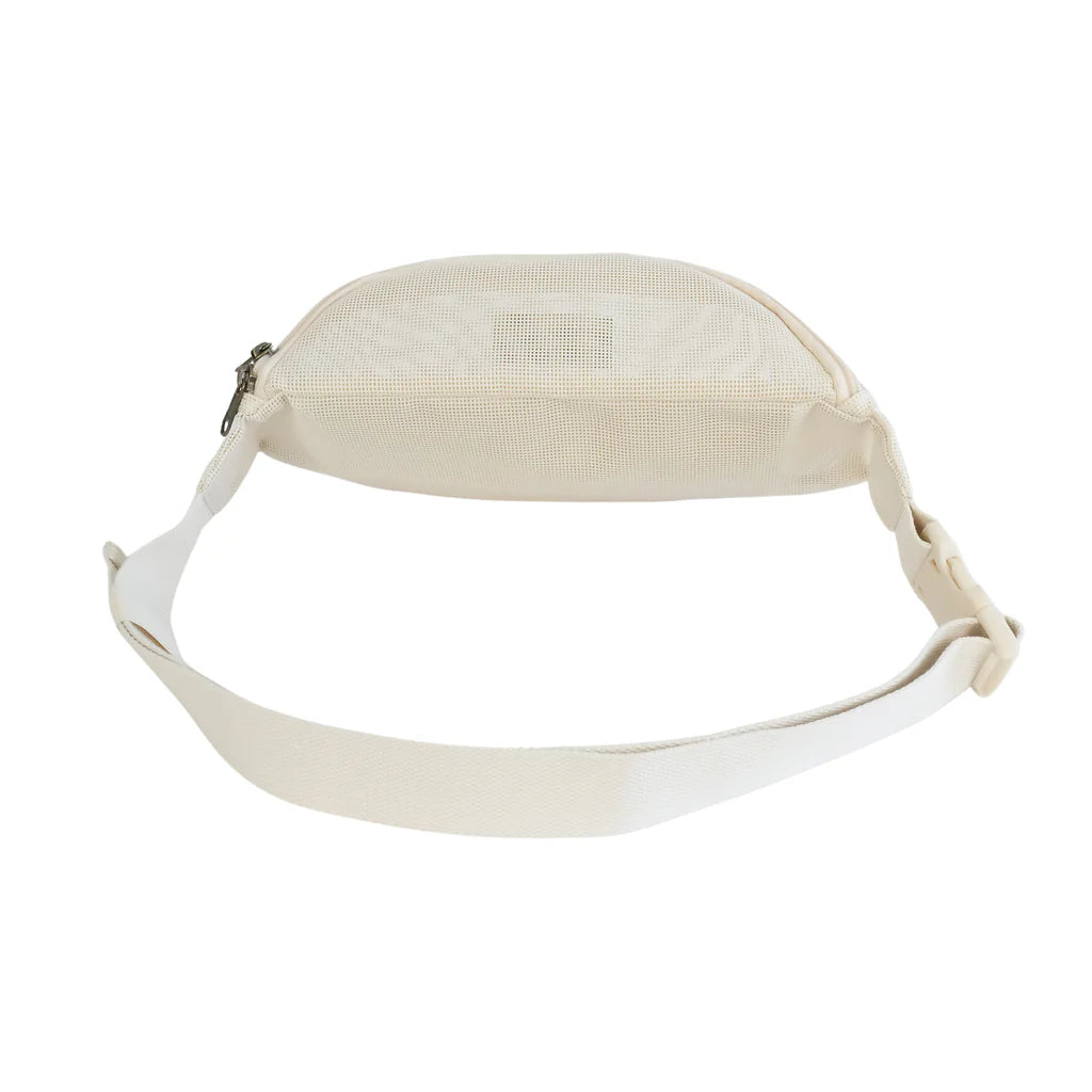 Essentials Crossbody Bag - Sand