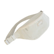 Essentials Crossbody Bag - Sand