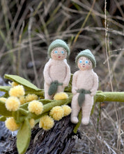 May Gibbs x Tara Treasures - Gumnut Baby Toy