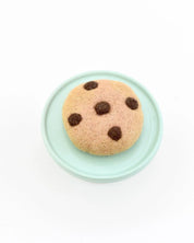 Felt Big Chocolate Chip Cookie