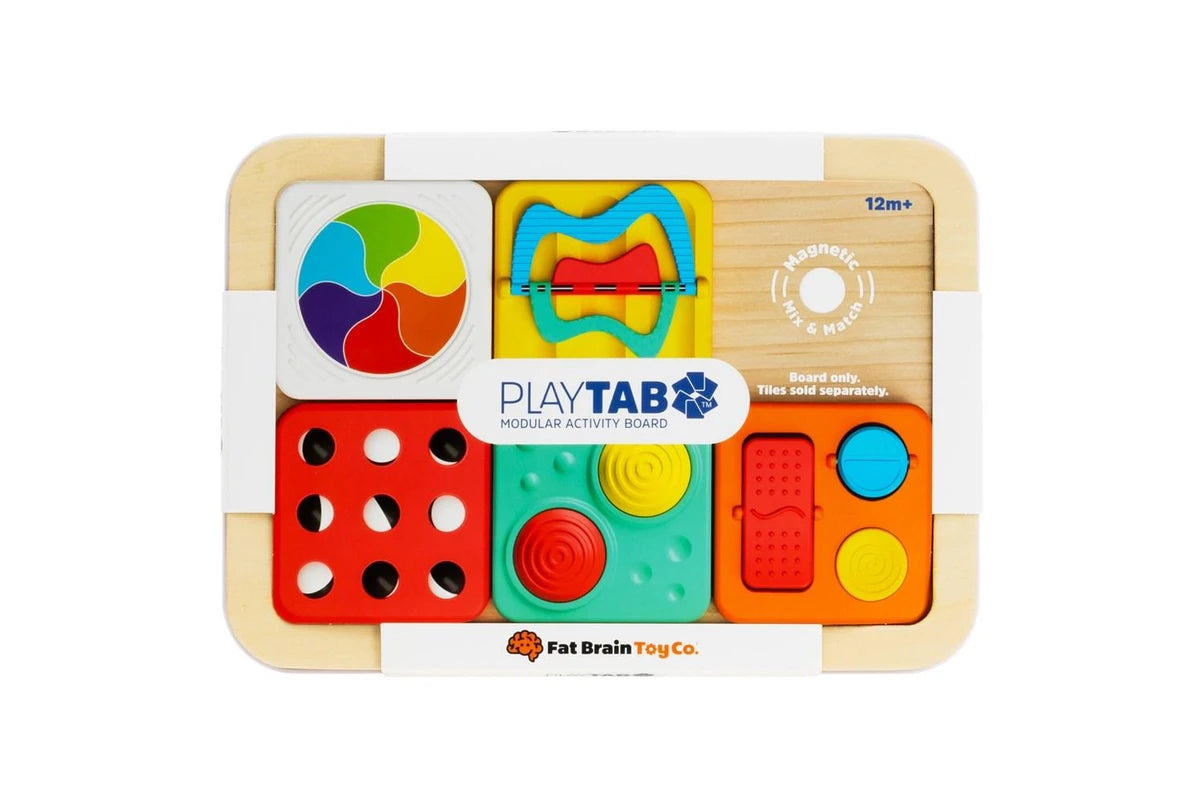 Playtab Board