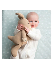 Australiana Knitted Toy - Kylie the Kangaroo