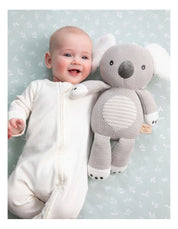 Australiana Knitted Toy - Keith the Koala