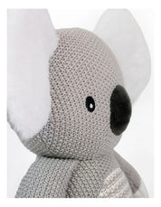 Australiana Knitted Toy - Keith the Koala