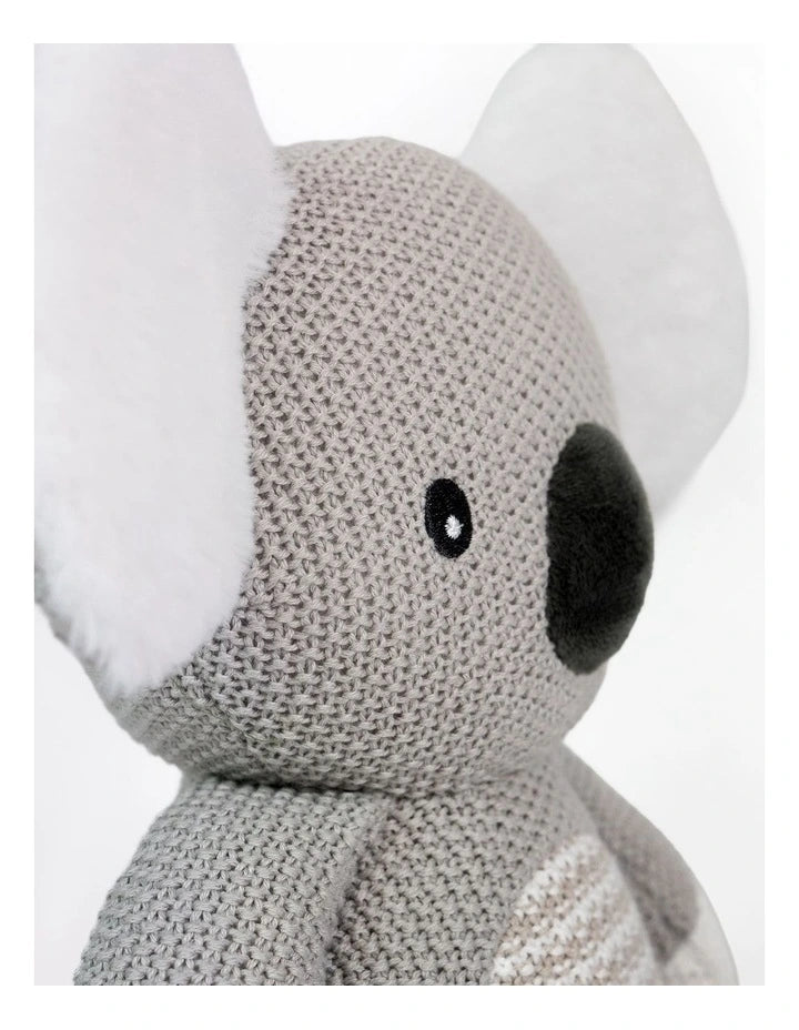 Australiana Knitted Toy - Keith the Koala