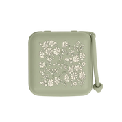 BIBS x Liberty Pacifier Box - Capel/Sage