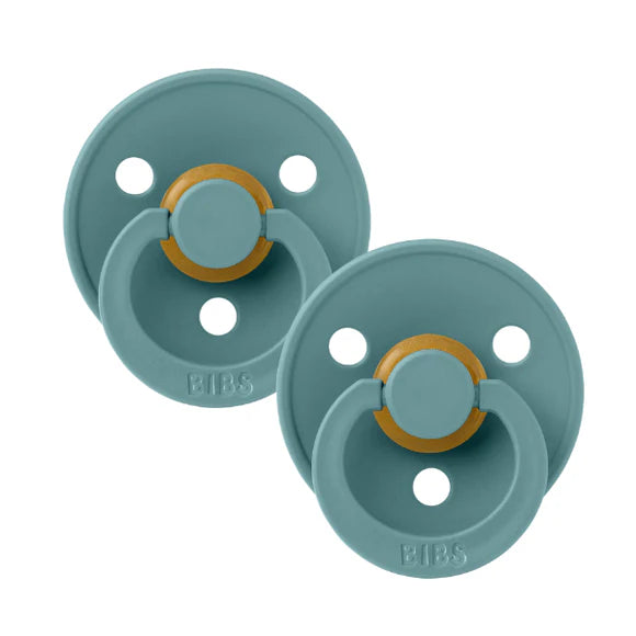 BIBS Island Sea - Round Size 1