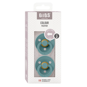 BIBS Island Sea - Round Size 1