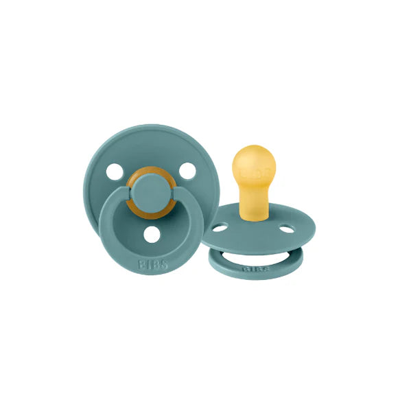 BIBS Island Sea - Round Size 1