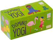 Domino Yoga
