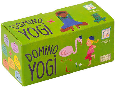 Domino Yoga