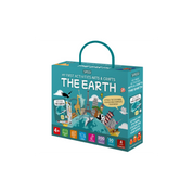 The Earth