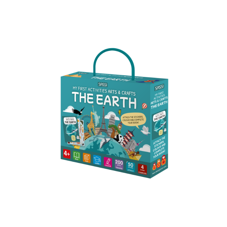 The Earth
