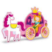 Mega The Princesses