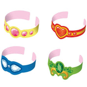 Mega The Princesses