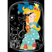 Mega The Princesses