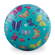 5” playground Ball - Butterflies