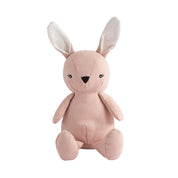 Linen Animal - Betty the Bunny Large