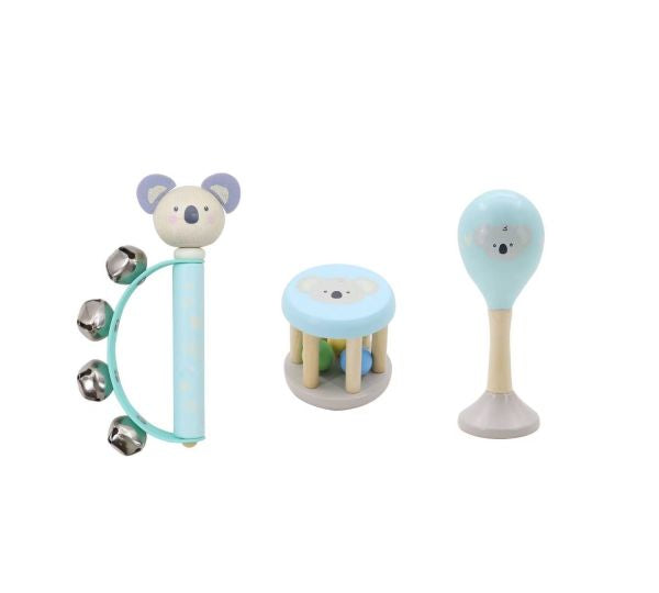 Baby Musical Set - Koala