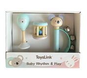 Baby Musical Set - Koala