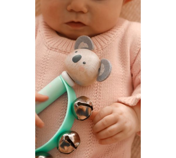 Baby Musical Set - Koala