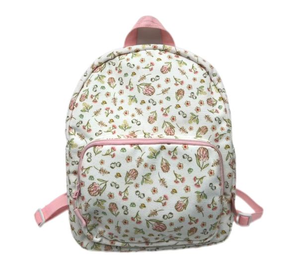Aussie Flora - Kids Backpack